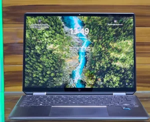 Photo - New Laptop HP 16GB Intel Core I7 SSD 1T