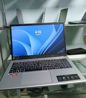 New Laptop Acer Aspire 3 16GB AMD Ryzen 3 SSD 512GB