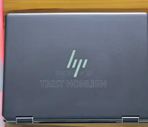 Photo - New Laptop HP Spectre 14 16GB Intel Core I7 SSD 1T