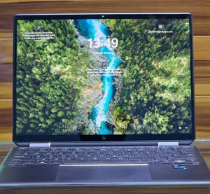New Laptop HP Spectre 14 16GB Intel Core I7 SSD 1T