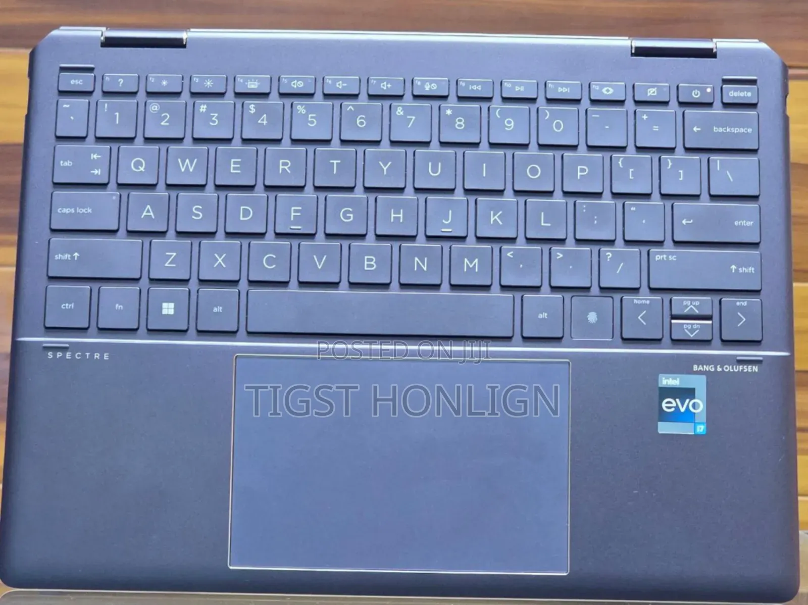 New Laptop HP Spectre 14 16GB Intel Core I7 SSD 1T