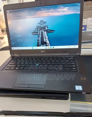 Photo - New Laptop Dell 8GB Intel Core I7 SSD 256GB