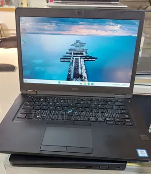 New Laptop Dell 8GB Intel Core I7 SSD 256GB