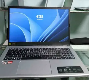 New Laptop HP 16GB Intel Core I3 SSD 512GB