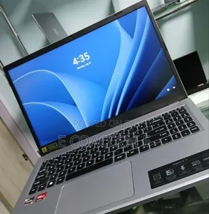 New Laptop HP 16GB Intel Core I3 SSD 512GB