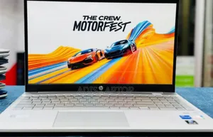 New Laptop HP Pavilion 15 16GB Intel Core I5 SSD 1T