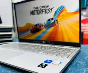 New Laptop HP Pavilion 15 16GB Intel Core I5 SSD 1T