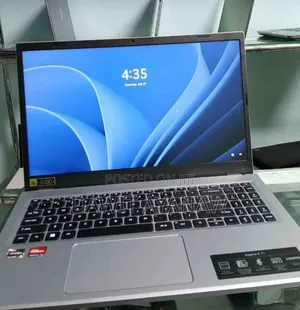 New Laptop Acer Aspire 3 16GB AMD Ryzen 3 SSD 512GB