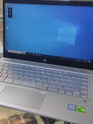 New Laptop HP Pavilion 14 16GB Intel Core I7 SSD 512GB