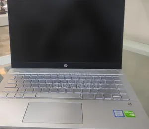 New Laptop HP Pavilion 14 16GB Intel Core I7 SSD 512GB