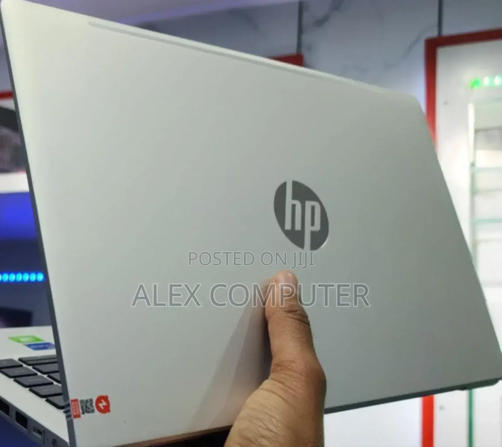 New Laptop HP ProBook 440 G8 16GB Intel Core I7 SSD 512GB