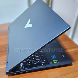New Laptop HP Victus 16 16GB Intel Core I7 SSD 512GB