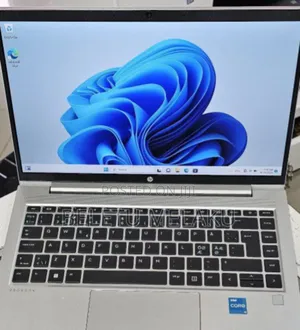 Photo - New Laptop HP ProBook 430 G8 16GB Intel Core I3 SSD 256GB