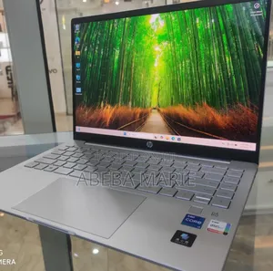 New Laptop HP Pavilion 14 16GB Intel Core I7 SSD 512GB