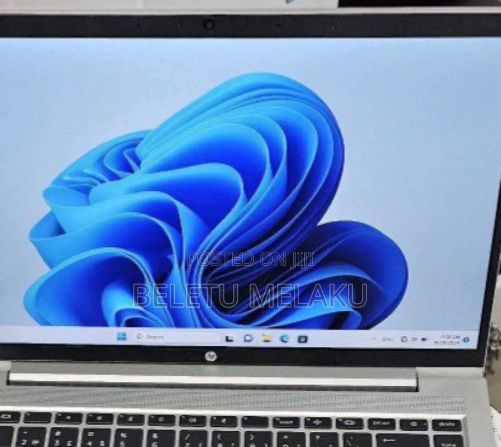 New Laptop HP ProBook 430 G8 16GB Intel Core I3 SSD 256GB