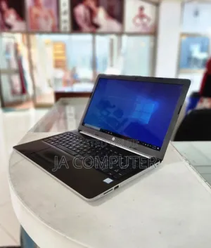 New Laptop HP Stream Notebook 8GB Intel Core I5 HDD 1T