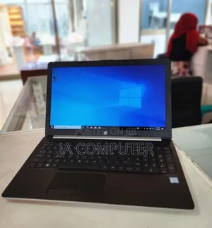 New Laptop HP Stream Notebook 8GB Intel Core I5 HDD 1T