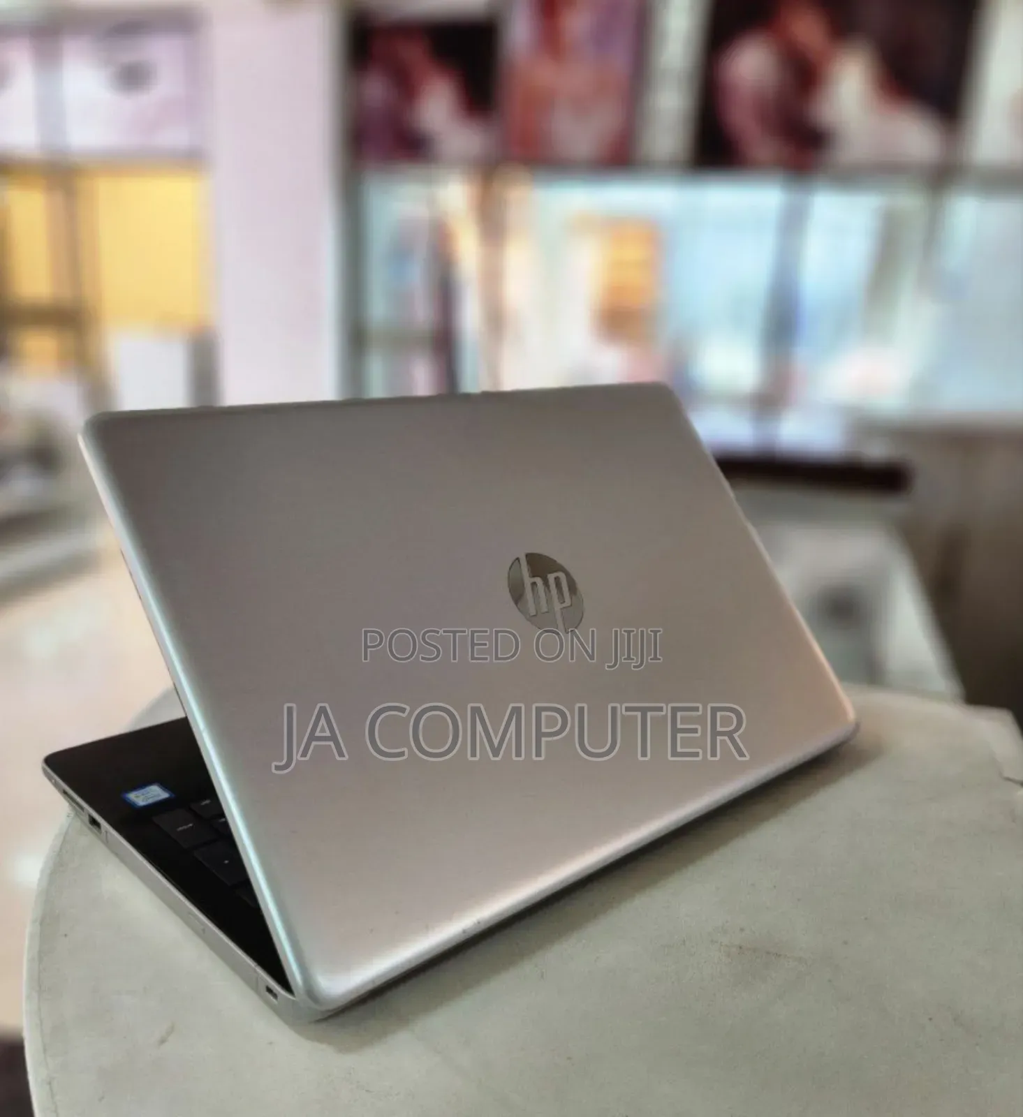 New Laptop HP Stream Notebook 8GB Intel Core I5 HDD 1T