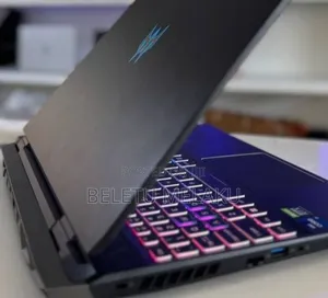 Photo - New Laptop Acer Predator Helios 300 16GB Intel Core I7 SSD 512GB