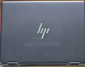 New Laptop HP Spectre X360 16GB Intel Core I7 SSD 1T