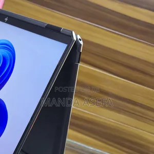 New Laptop HP Spectre 16GB Intel Core I7 SSD 1T