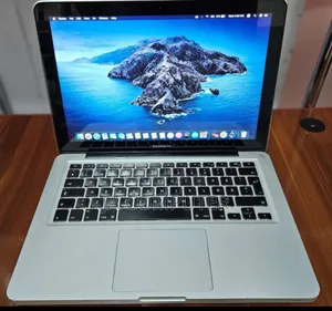 New Laptop Apple MacBook Pro 2012 8GB Intel Core I5 SSD 500GB