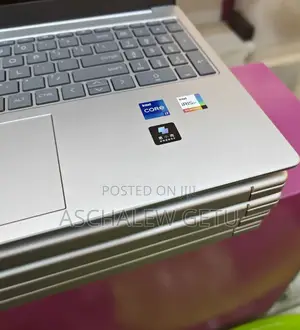 New Laptop HP EliteBook 840 16GB Intel Core I5 SSD 512GB