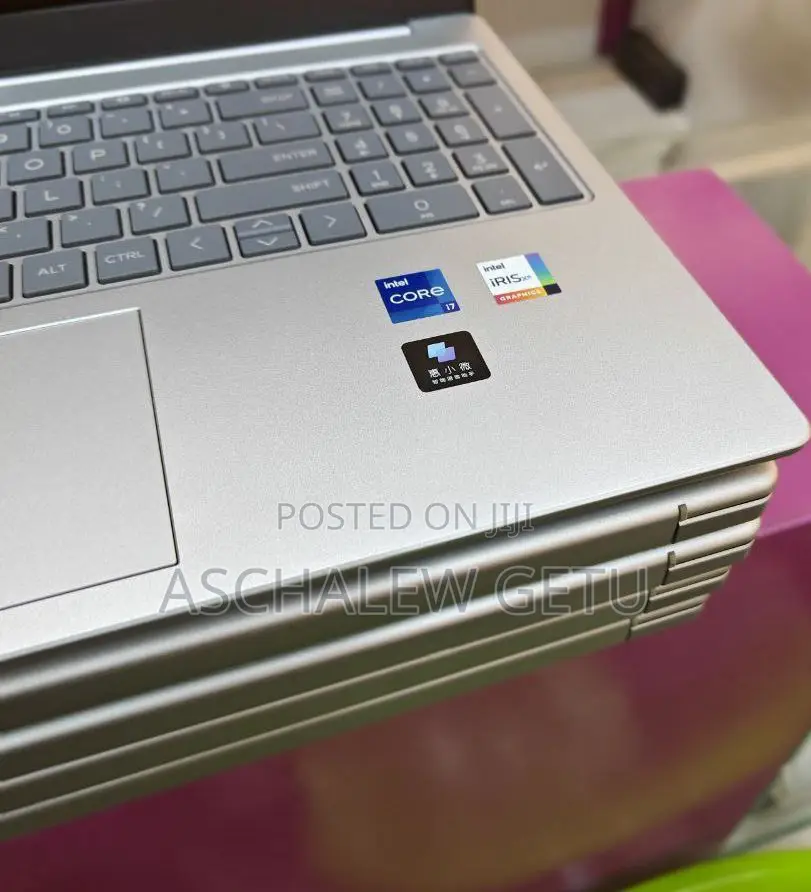 New Laptop HP EliteBook 840 16GB Intel Core I5 SSD 512GB