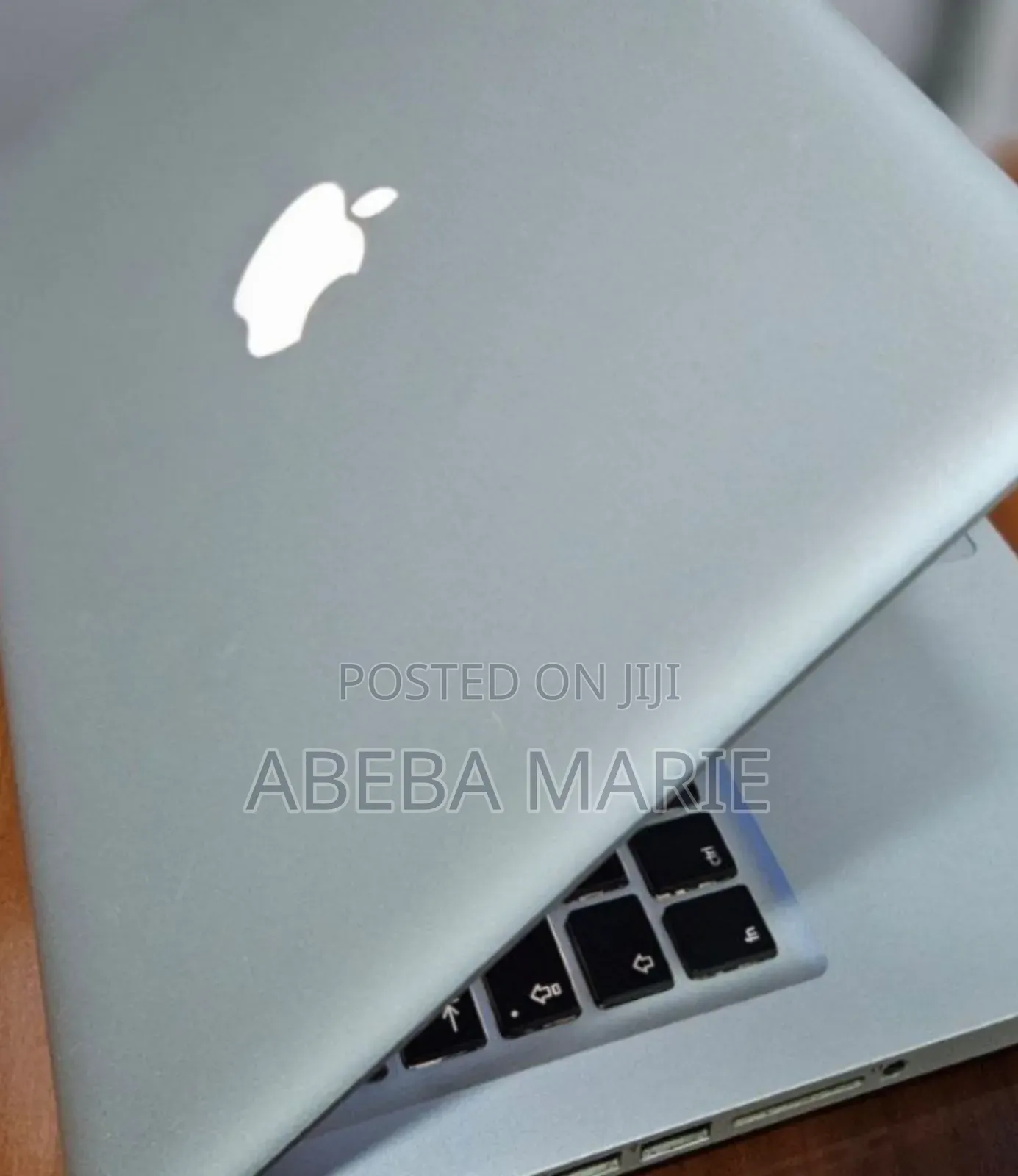 New Laptop Apple MacBook Pro 2012 4GB Intel Core I5 SSD 256GB