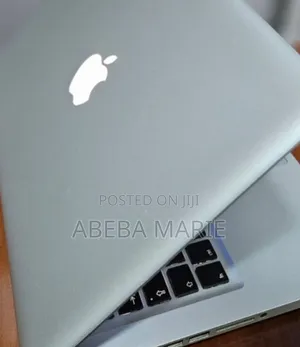 New Laptop Apple MacBook Pro 2012 4GB Intel Core I5 SSD 256GB