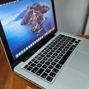 New Laptop Apple MacBook Pro 2012 4GB Intel Core I5 SSD 256GB