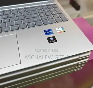 New Laptop HP EliteBook 840 16GB Intel Core I5 SSD 512GB