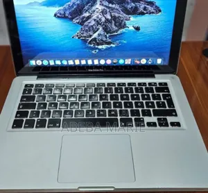 Photo - New Laptop Apple MacBook Pro 2011 8GB Intel Core I7 HDD 500GB