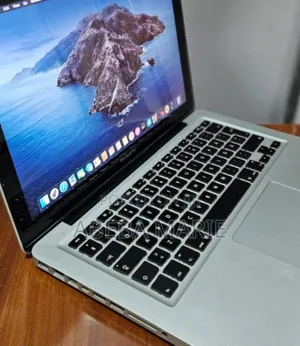 New Laptop Apple MacBook Pro 2011 8GB Intel Core I7 HDD 500GB