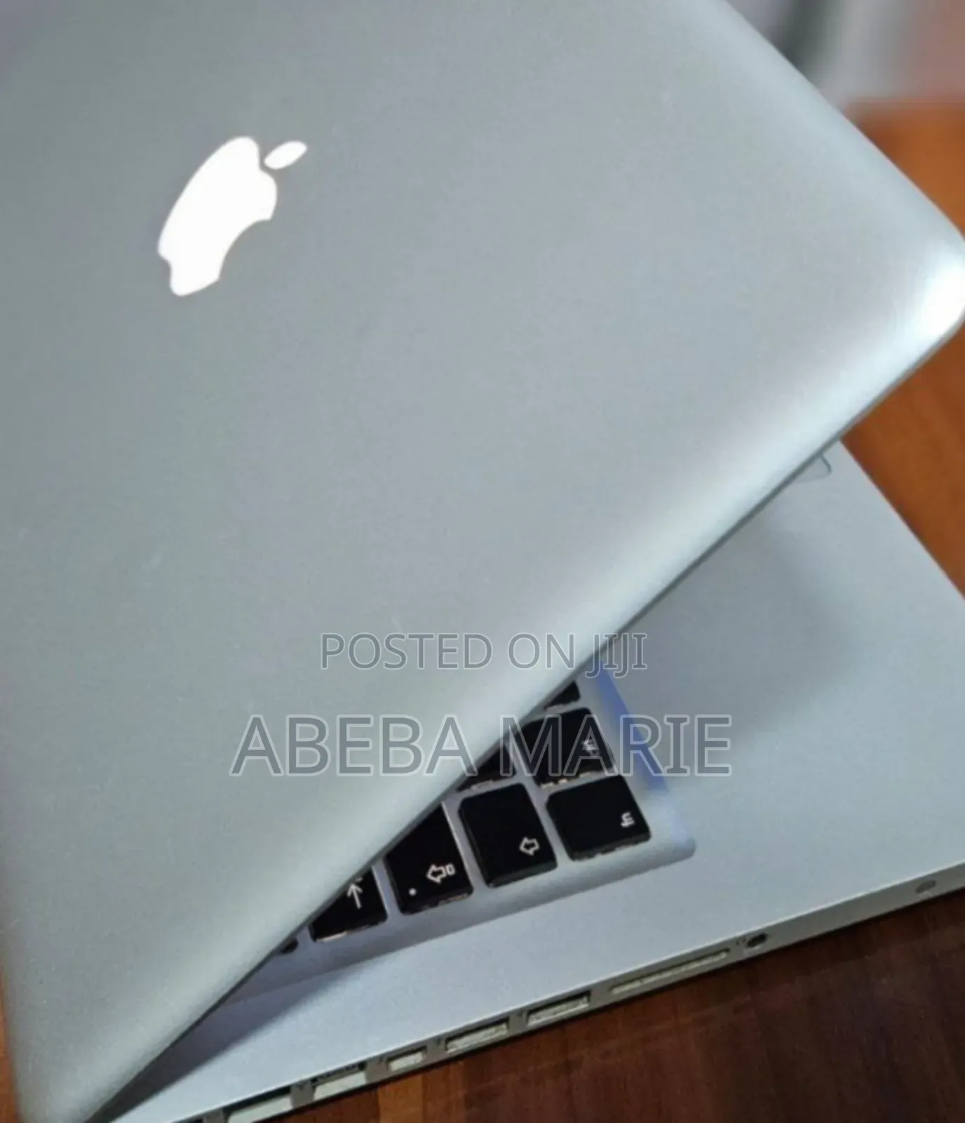 New Laptop Apple MacBook Pro 2011 8GB Intel Core I7 HDD 500GB