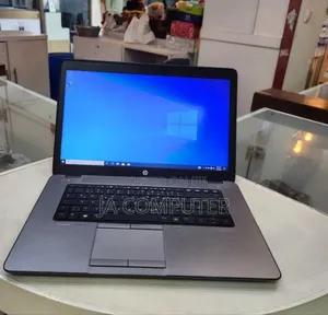 Photo - New Laptop HP EliteBook 850 G2 8GB Intel Core I5 HDD 1T