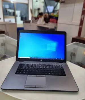 New Laptop HP EliteBook 850 G2 8GB Intel Core I5 HDD 1T