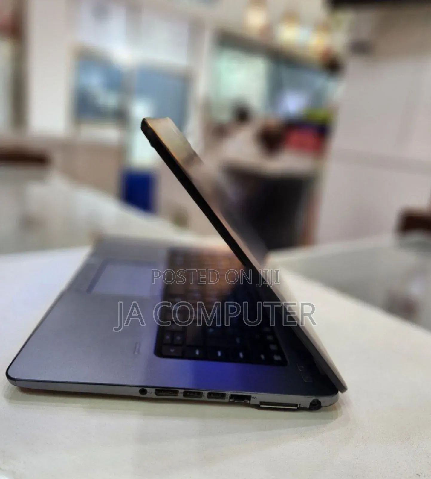 New Laptop HP EliteBook 850 G2 8GB Intel Core I5 HDD 1T