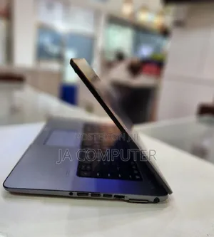 New Laptop HP EliteBook 850 G2 8GB Intel Core I5 HDD 1T