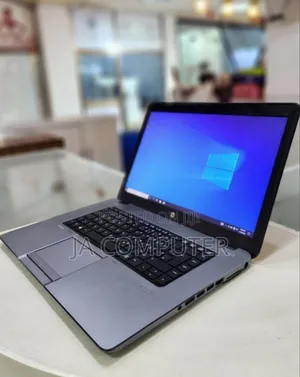 New Laptop HP EliteBook 850 G2 8GB Intel Core I5 HDD 1T