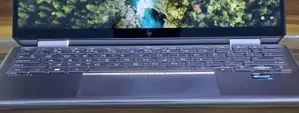 New Laptop HP Spectre X360 16GB Intel Core I7 SSD 1T
