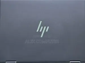 New Laptop HP Spectre X360 16GB Intel Core I7 SSD 1T