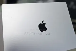 New Laptop Apple MacBook Pro 8GB Apple M3 SSD 512GB