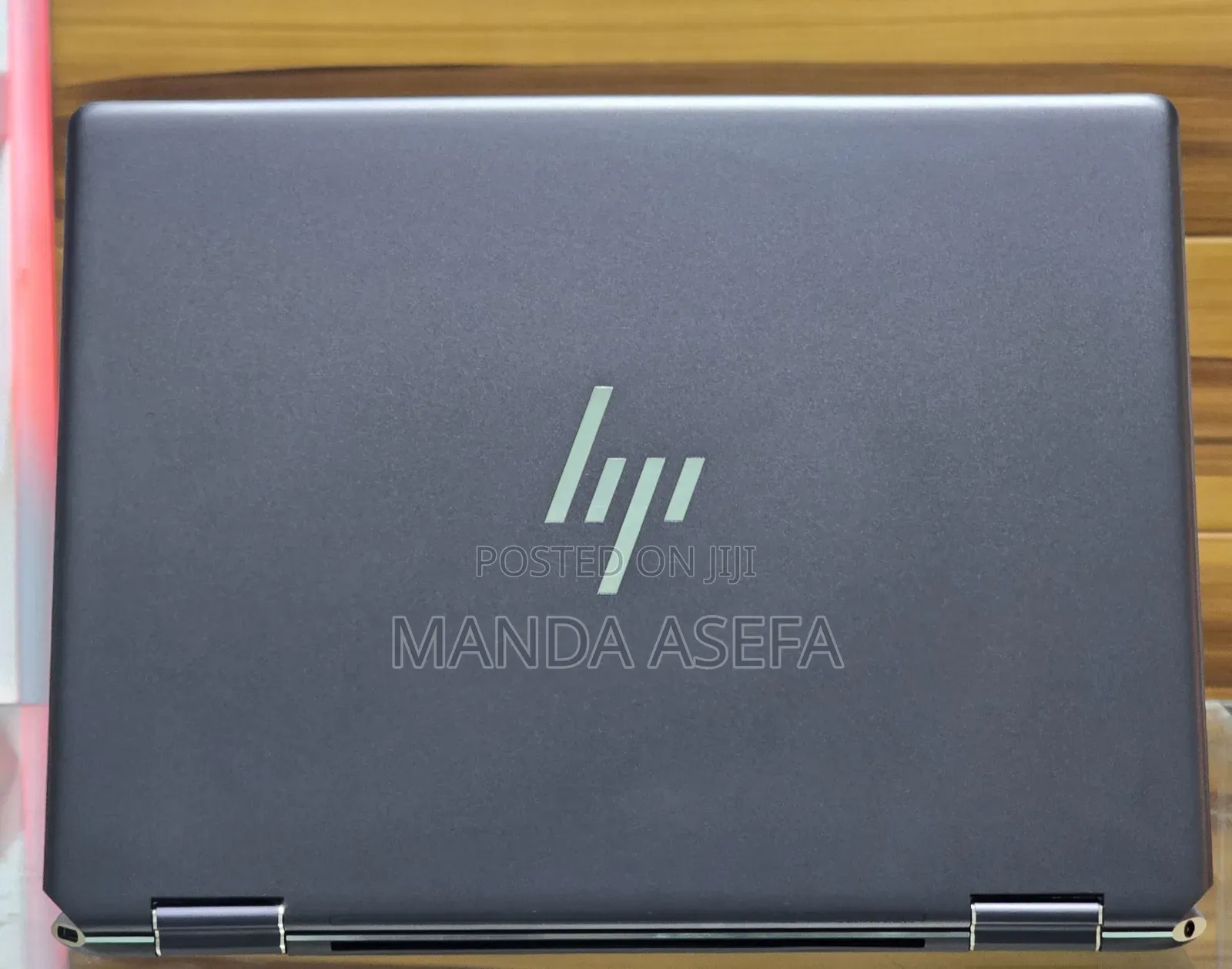 New Laptop HP Spectre 16GB Intel Core I7 SSD 1T