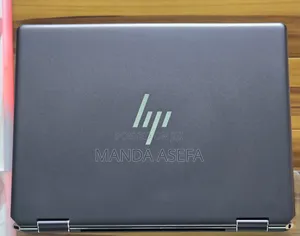 New Laptop HP Spectre 16GB Intel Core I7 SSD 1T