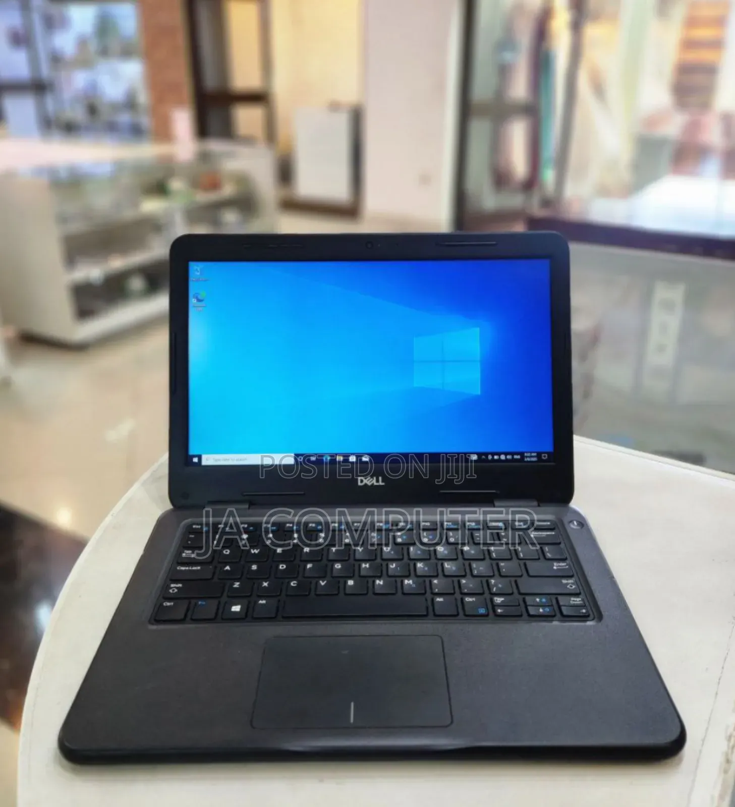 New Laptop Dell Latitude 5310 8GB Intel Core I3 SSD 128GB