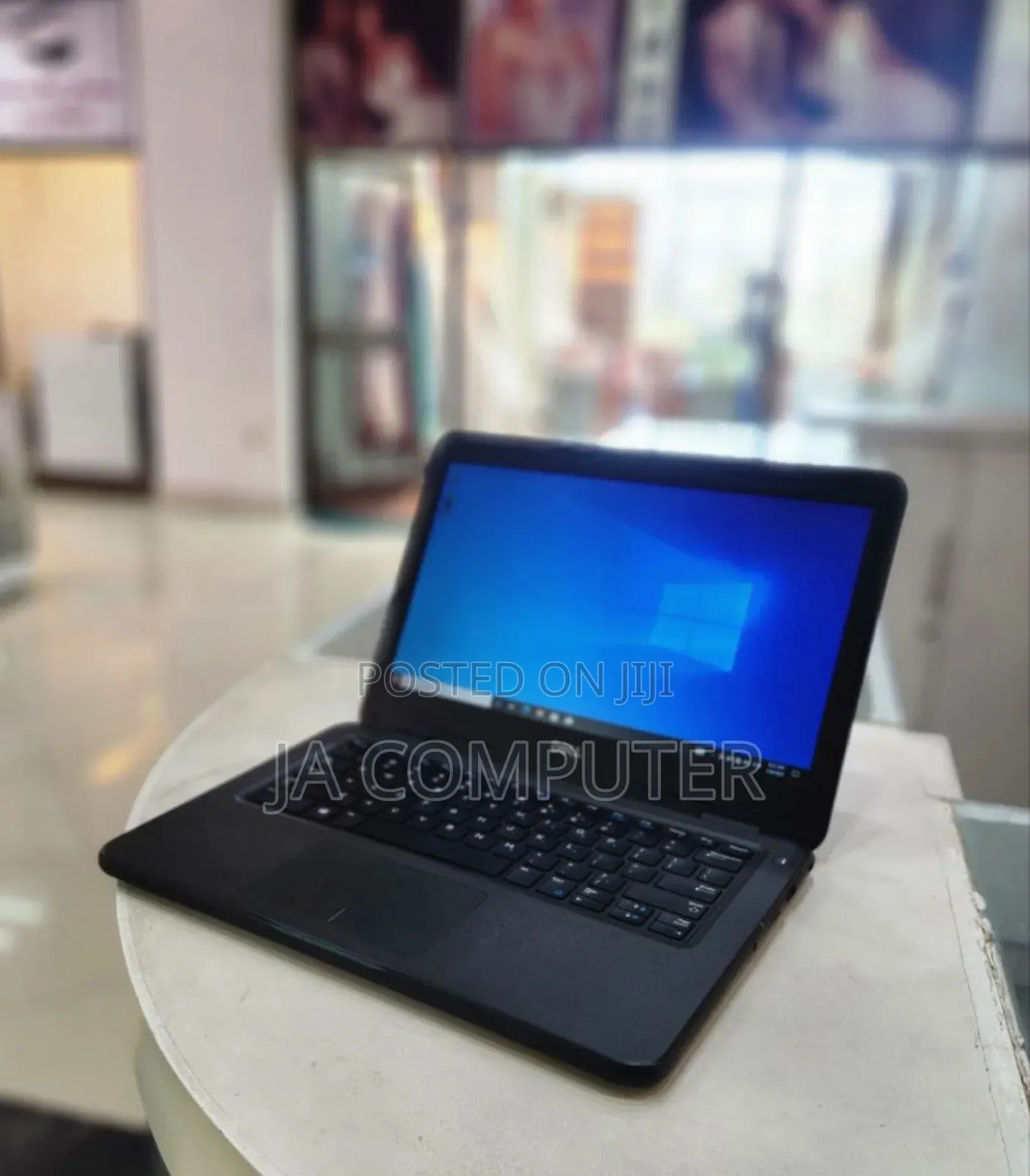 New Laptop Dell Latitude 5310 8GB Intel Core I3 SSD 128GB