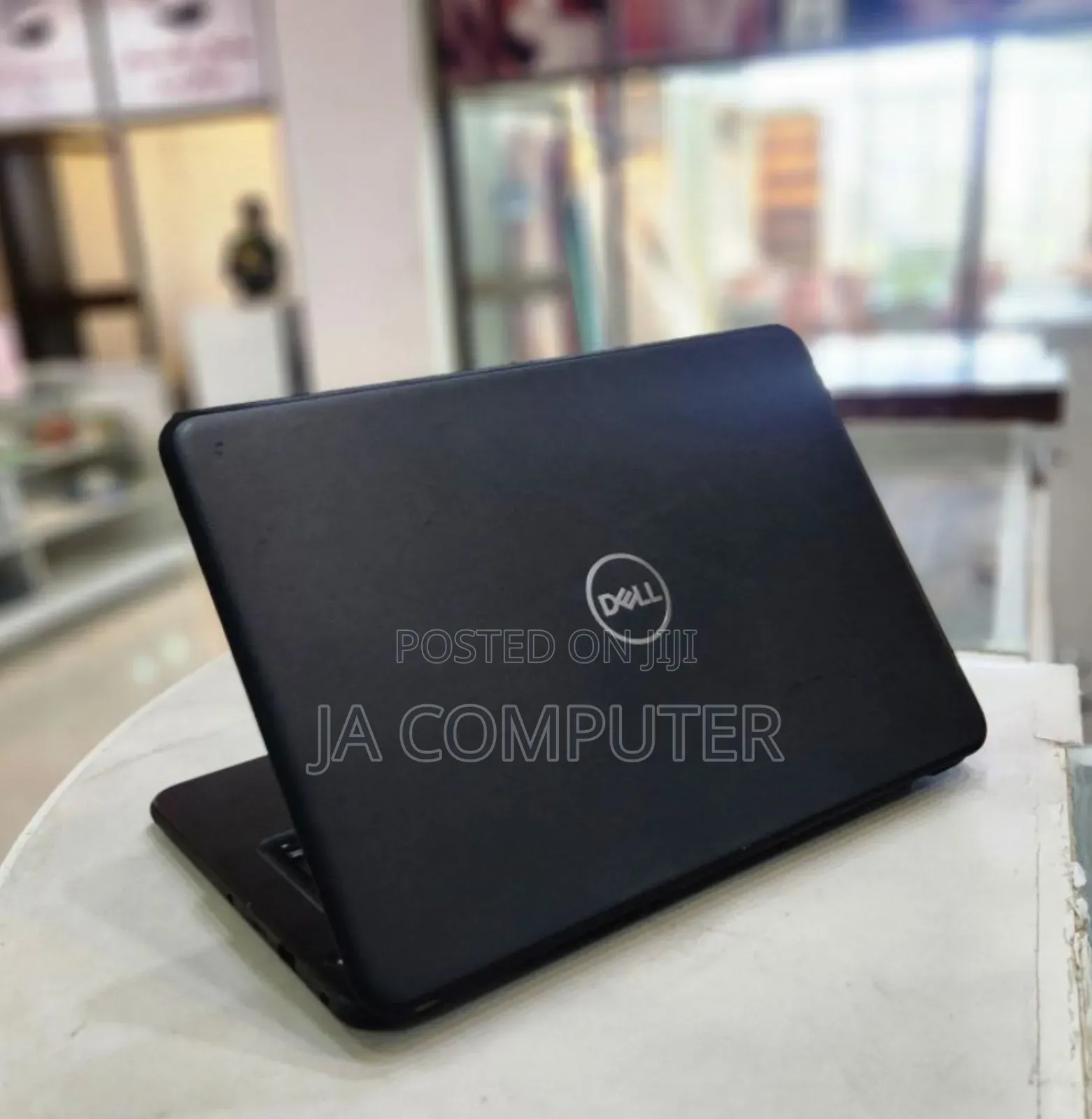 New Laptop Dell Latitude 5310 8GB Intel Core I3 SSD 128GB