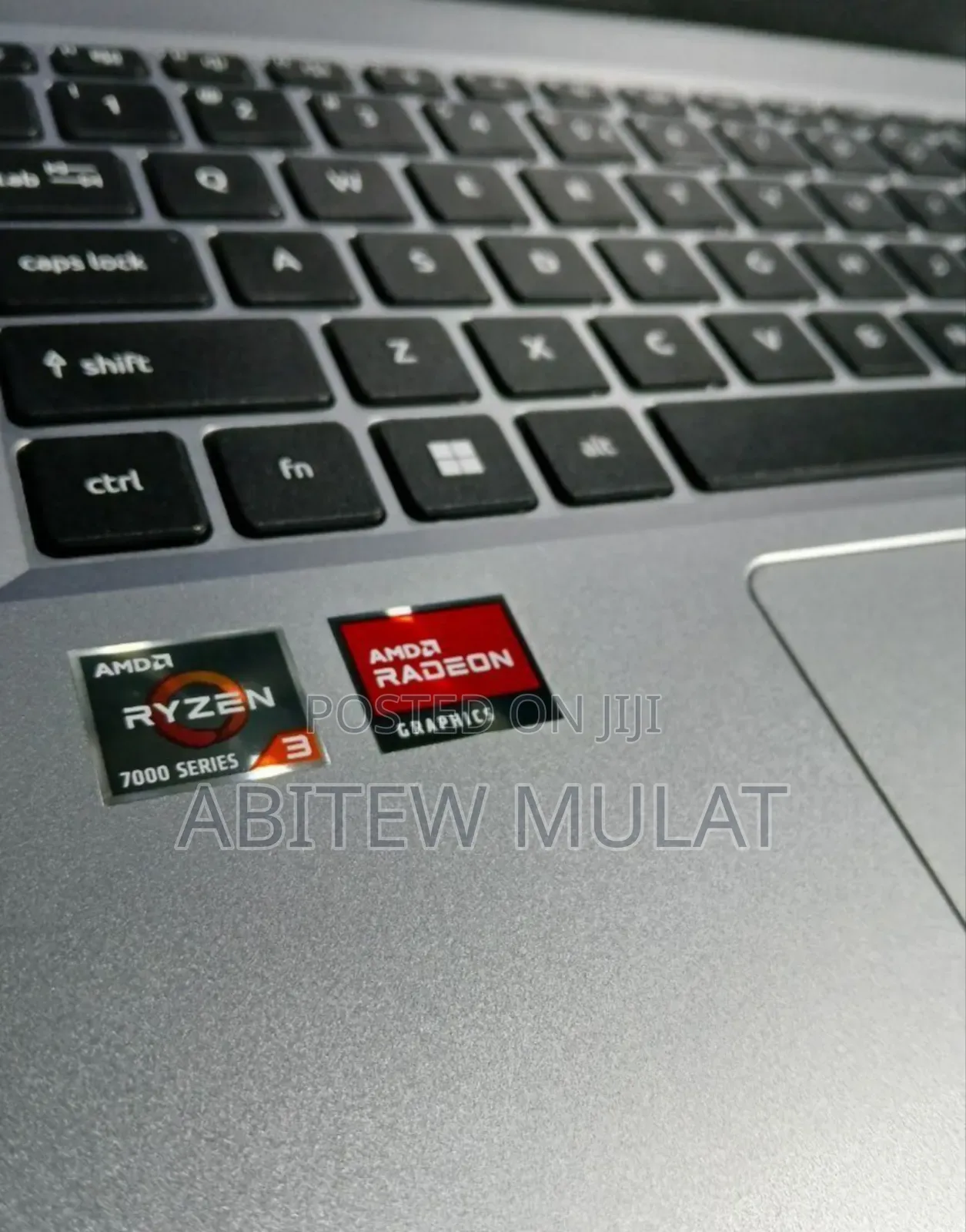 New Laptop Acer Aspire 3 16GB AMD Ryzen 3 SSD 512GB