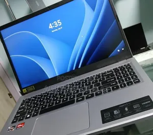 New Laptop Acer Aspire 3 16GB AMD Ryzen 3 SSD 512GB